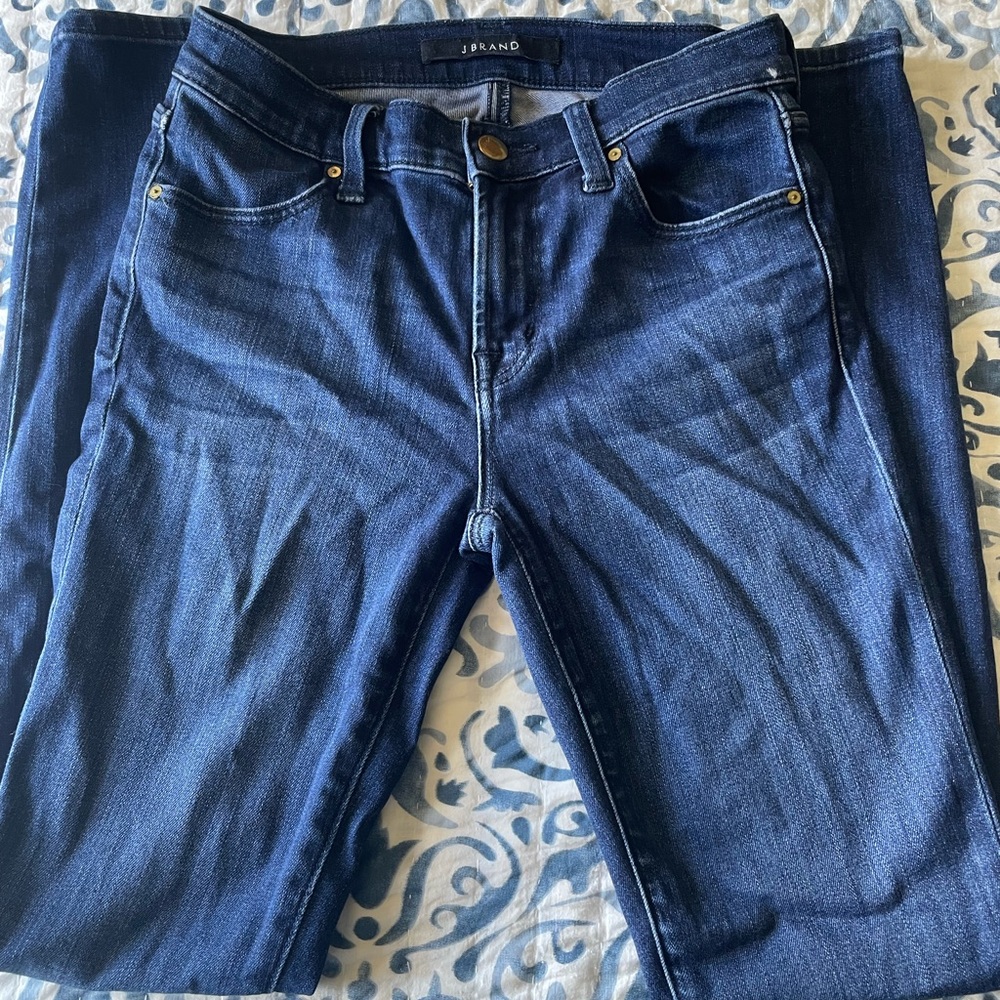 Nice J Brand Jeans